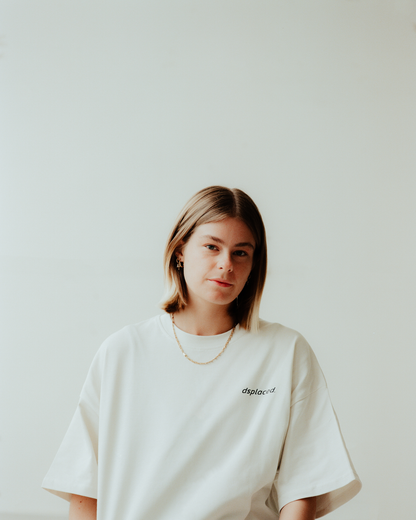 DSPLACED ID T-SHIRT